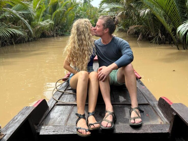 From Ho Chi Minh: Mekong Delta Customized Private Tour - Tour Highlights