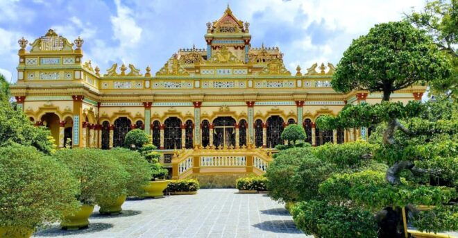 From Ho Chi Minh: Mekong Delta Day Tour With Lunch - Activities and Experiences