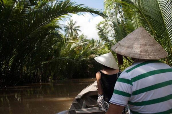 From Ho Chi Minh: Mekong Delta Day Tour With Rowing Boat - Tips for Travelers