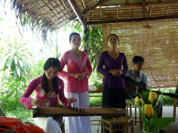 From Ho Chi Minh: Mekong Delta Day Tour With Rowing Boat - Frequently Asked Questions