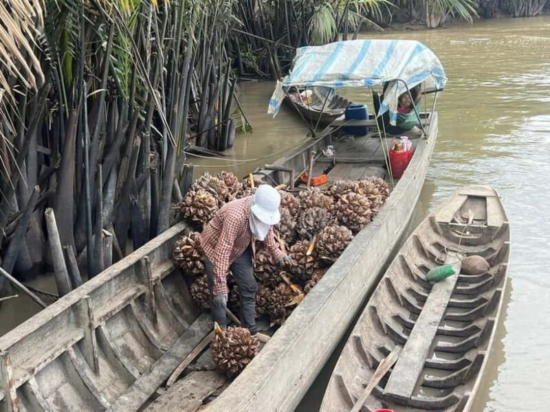 From Ho Chi Minh: Mekong Delta Day TripSmall Group (Max 11) - Who Will Love This Tour?