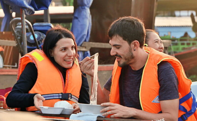 From Ho Chi Minh: Mekong Delta Floating Market 2-Day Tour - FAQ
