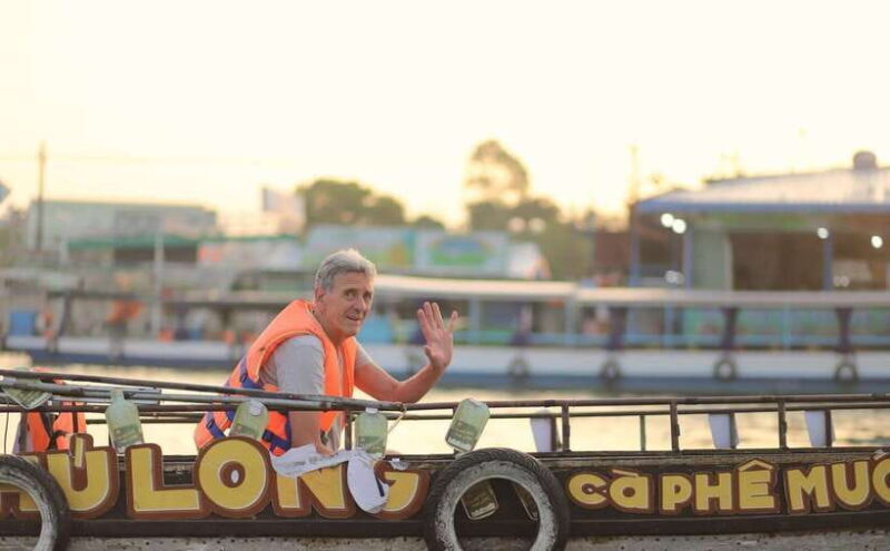 From Ho Chi Minh: Mekong Delta Floating Market 2-Day Tour - Good To Know