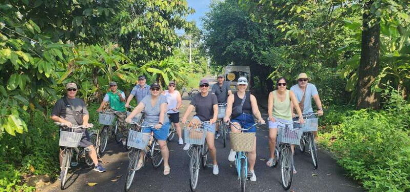 From Ho Chi Minh: Mekong Delta Floating Market 2-Day Tour - An In-Depth Look at the Tour Experience