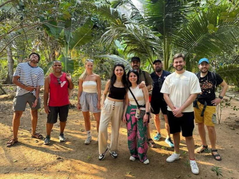 From Ho Chi Minh: Mekong Delta Floating Market 2-Day Tour - Final Thoughts