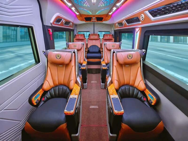 From Ho Chi Minh: Mekong Delta Full-Day Tour| Vip Limousine - An In-Depth Look at the Mekong Delta Tour Experience