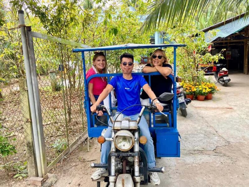 From Ho Chi Minh: Mekong Delta Full-Day Tour| Vip Limousine - Frequently Asked Questions