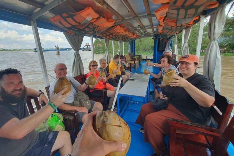 From Ho Chi Minh: Mekong Delta Full Day Trip| Flexible Time - Deep Dive: Why This Tour Offers Value