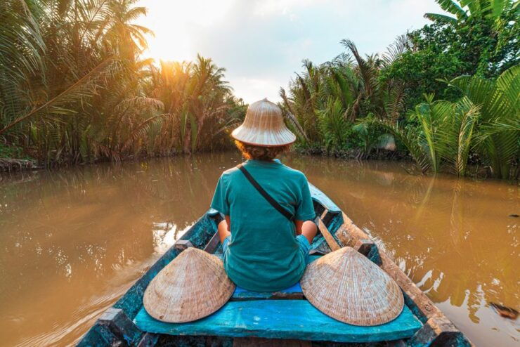 From Ho Chi Minh: Mekong Delta Private Day Tour - Activity Details and Features