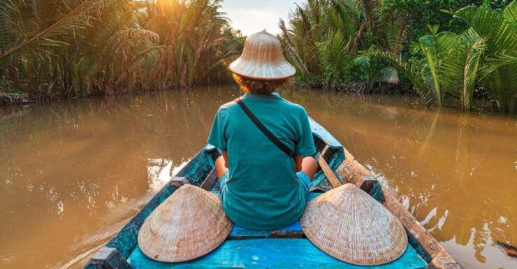 From Ho Chi Minh: Mekong Delta Private Day Tour - Highlights and Experiences
