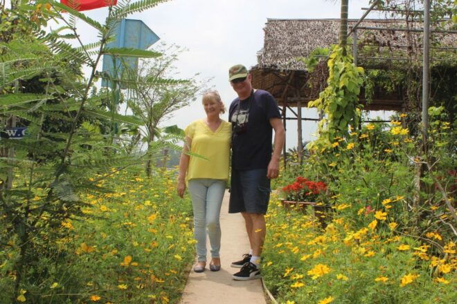 From Ho Chi Minh: Mekong Delta Private Day Tour - Customer Reviews