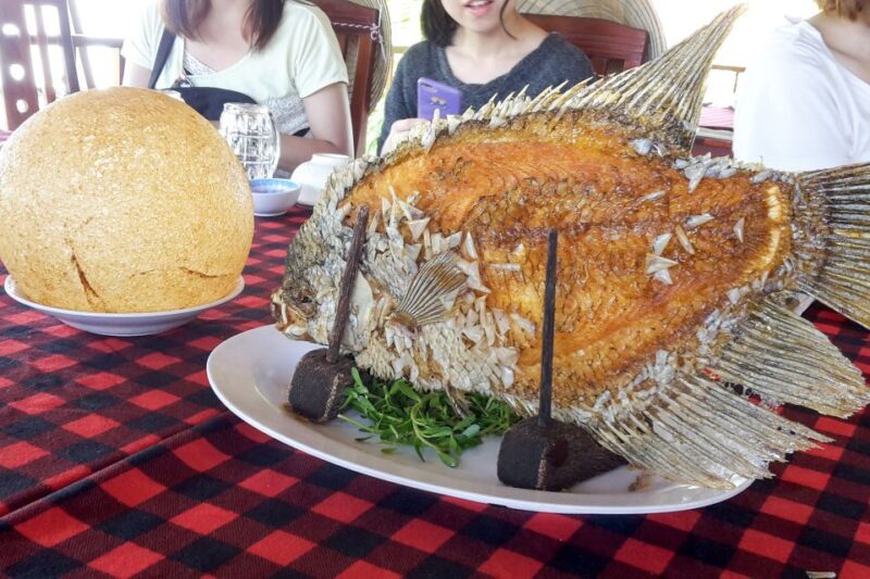 From Ho Chi Minh: Mekong Delta Small Group Day Trip - Value and Cost Analysis