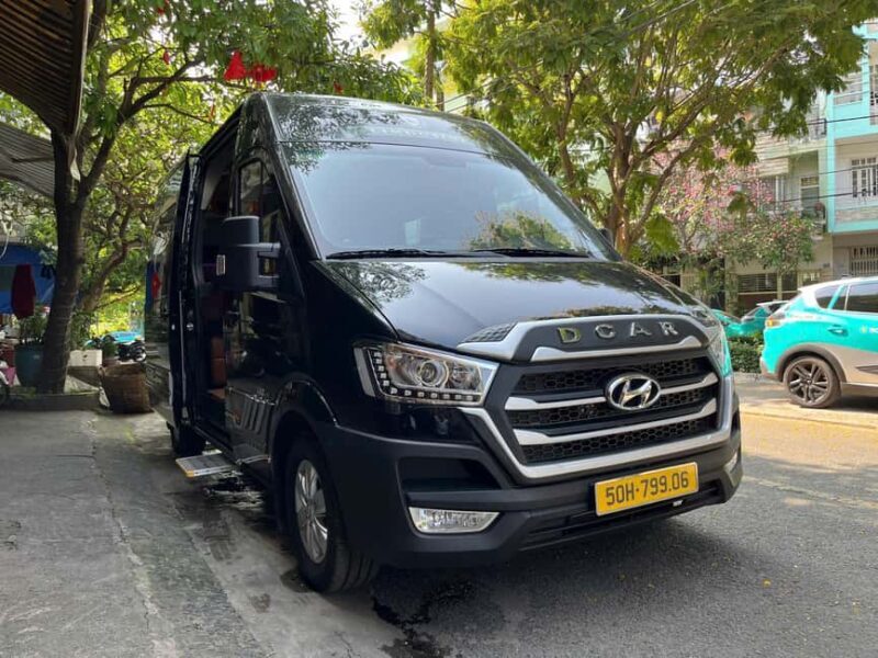From Ho Chi Minh: Mekong Delta Tour| Vip Limousine Option - Good To Know