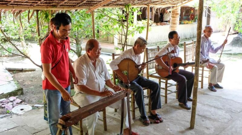 From Ho Chi Minh: Mekong Delta Tour| Vip Limousine Option - FAQ