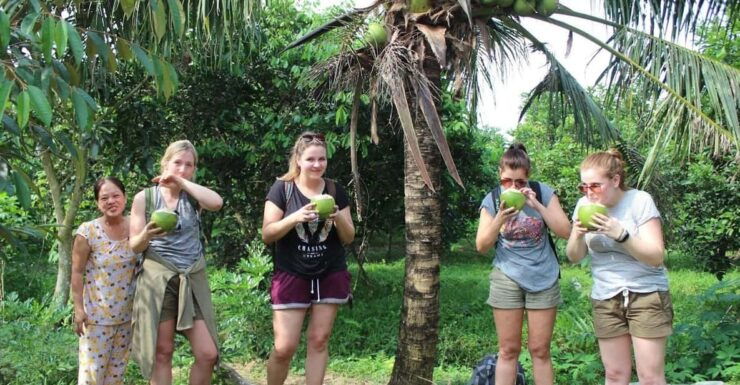 From Ho Chi Minh: Mekong Delta Tour With Accommodation - Good To Know