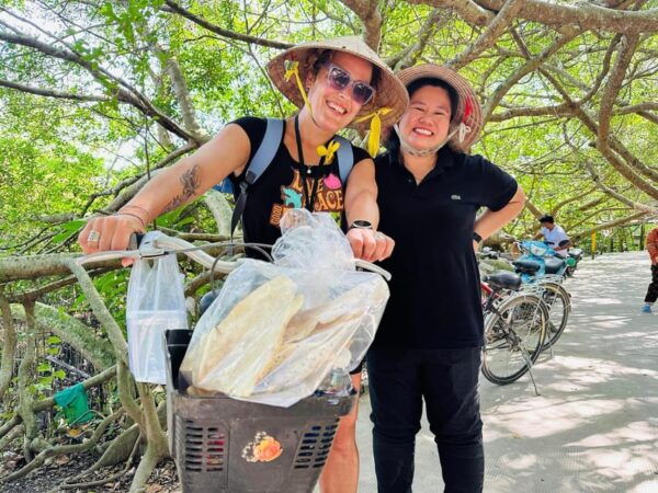 From Ho Chi Minh: Mekong Delta Tour With Accommodation - Frequently Asked Questions