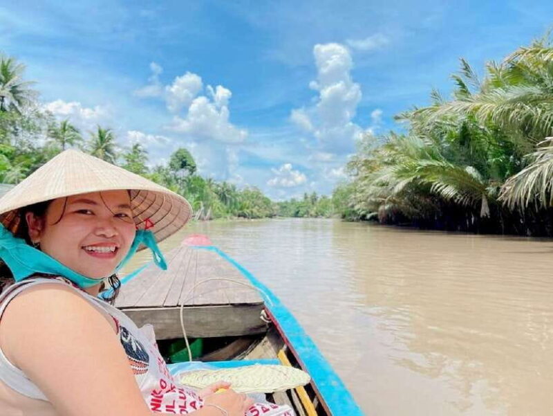 From Ho Chi Minh: Mekong Delta Tour with Cooking Class - A Close Look at the Mekong Delta Tour