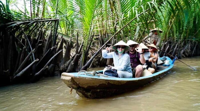 From Ho Chi Minh: Mekong Delta Tour with Cooking Class - Who Is This Tour Best For?