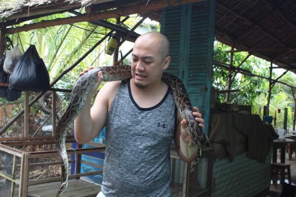 From Ho Chi Minh: Mekong Delta & Vinh Trang Pagoda Full-Day - Frequently Asked Questions