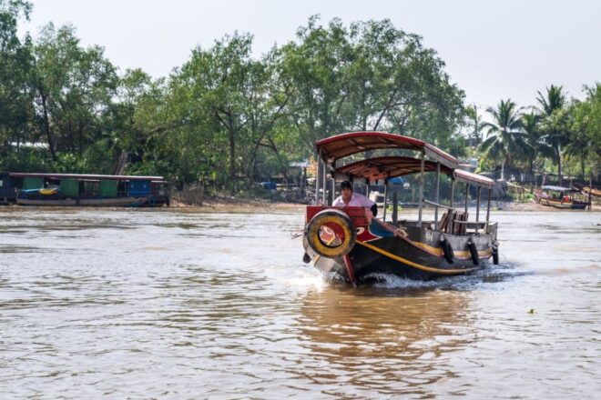 From Ho Chi Minh: Mekong Delta With Ben Tre 1 Day Tour - Highlights From a Review