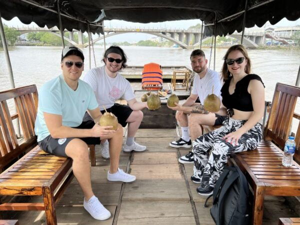 From Ho Chi Minh: Mekong Delta With Ben Tre 1 Day Tour - Directions