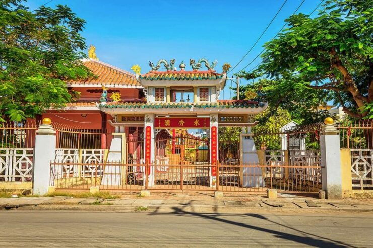 From Ho Chi Minh: Mui Ne 1 Day Tour - Tour Overview