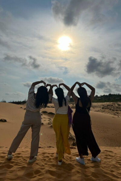 From Ho Chi Minh: Mui Ne 2D1N Group Tour - Optional Activities