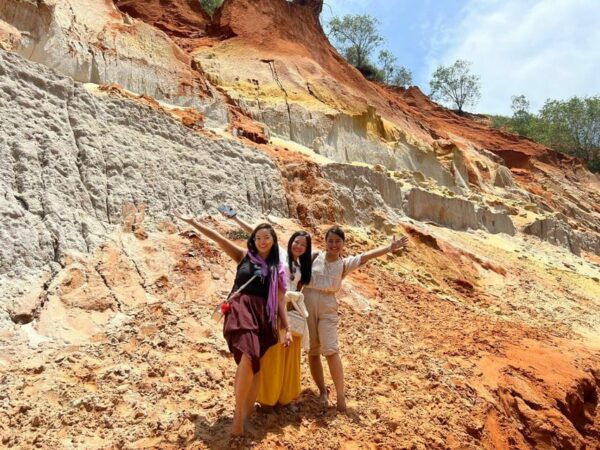 From Ho Chi Minh: Mui Ne 2D1N Group Tour - Travel Tips and Recommendations