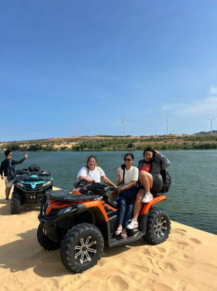 From Ho Chi Minh: Mui Ne 2D1N Group Tour - Frequently Asked Questions