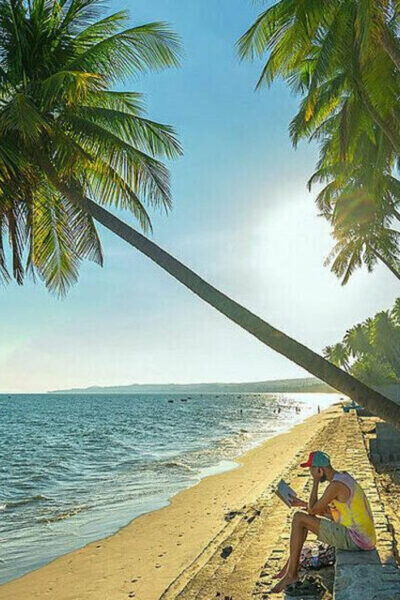 From Ho Chi Minh: Mui Ne Beach & See The Beautiful Sunset - Enjoying Local Cuisine