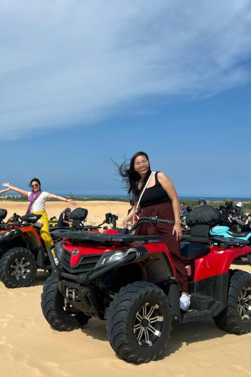 From Ho Chi Minh: Mui Ne Tour 1 Day Tour - Tour Overview