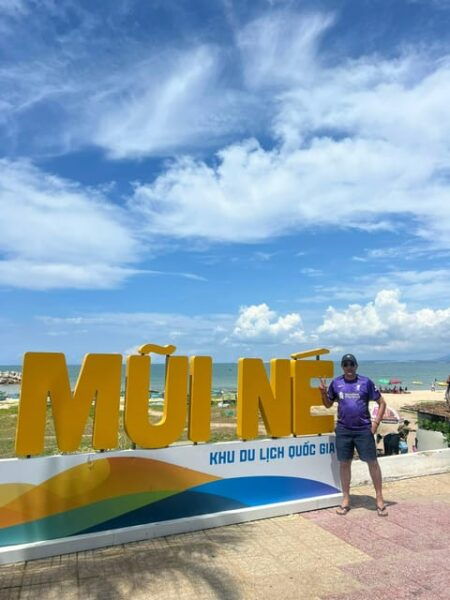 From Ho Chi Minh: Mui Ne Tour 1 Day Tour - Customer Feedback