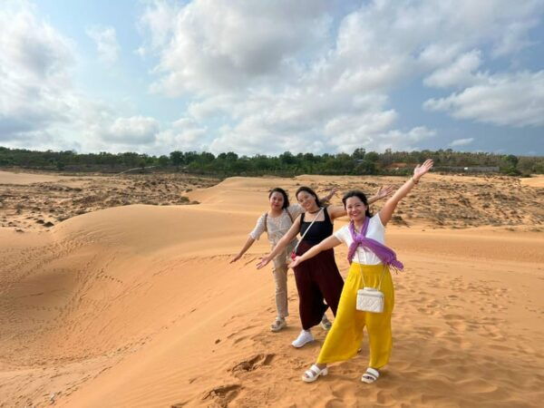 From Ho Chi Minh: Mui Ne Tour 1 Day Tour - The Sum Up