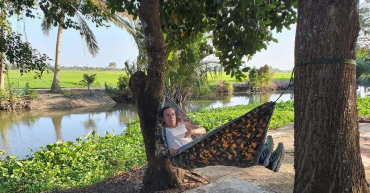 From Ho Chi Minh: Non-Touristy Mekong Delta With Biking - Inclusions and Services