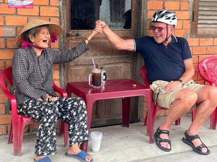 From Ho Chi Minh: Non-Touristy Mekong Delta With Biking - Hidden Gems of the Mekong Delta