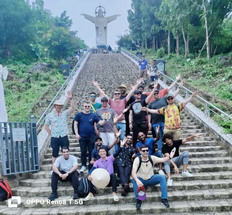 From Ho Chi Minh or Phu My Port: Vung Tau Highlight Tour - Who Is This Tour Best For?