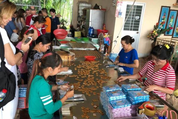 FROM HO CHI MINH: OVERVIEW MEKONG DELTA 1 DAY - Tips for Travelers