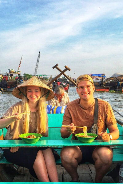 From Ho Chi Minh: Private Cai Rang Floating Market 1 Day - Tips for Travelers