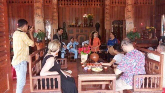From Ho Chi Minh: Private Cai Rang Floating Market - Preparation and Recommendations