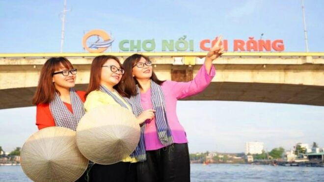 From Ho Chi Minh: Private Cai Rang Floating Market - Activities and Exploration