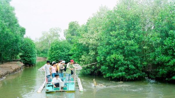 From Ho Chi Minh: Private Can Gio Mangrove Forest Tour - Frequently Asked Questions
