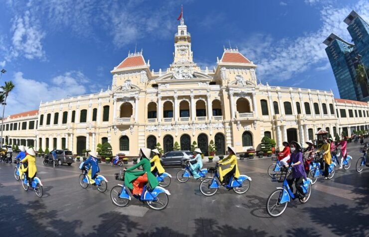From Ho Chi Minh: Private City Tour Full-Day - Highlights of the Tour