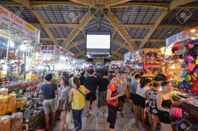 From Ho Chi Minh: Private City Tour Full-Day - Experience and Atmosphere