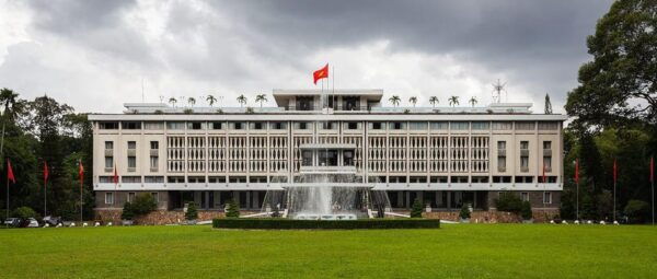 From Ho Chi Minh: Private City Tour Full-Day - Booking Process