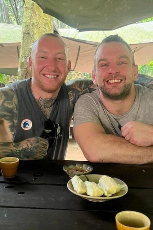 From Ho Chi Minh: Private Cu Chi and City Tour With Lunch - Good To Know