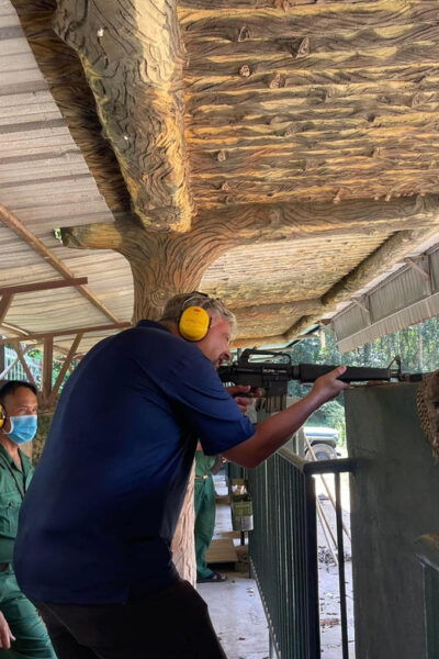 From Ho Chi Minh: Private Cu Chi Tunnels With Guide Japanese - Recommended Tips