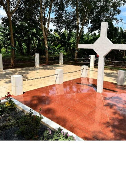 From Ho Chi Minh: Private Long Tan Nui Dat Battle Field - Travel Logistics