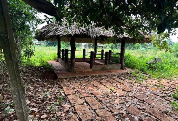 From Ho Chi Minh: Private Long Tan Nui Dat Battle Field - Booking Information