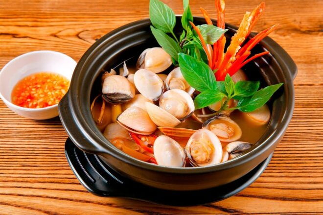 From Ho Chi Minh: Saigon Street Food Tour - Logistics and Details