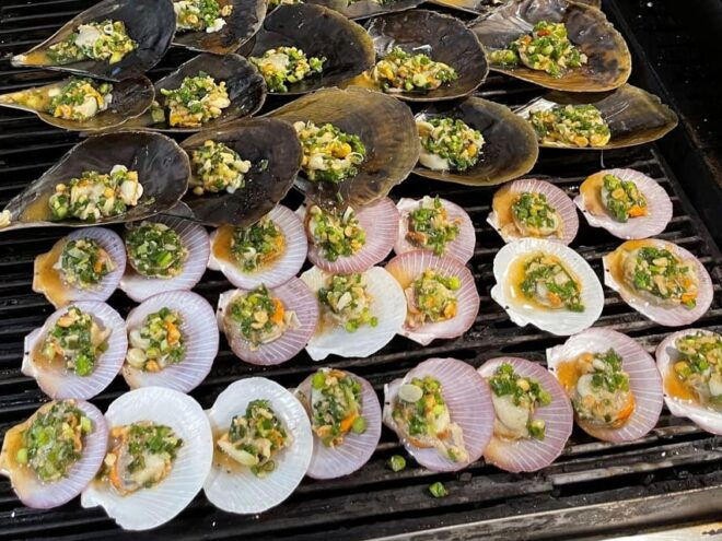From Ho Chi Minh: Saigon Street Food Tour - Preparation Tips